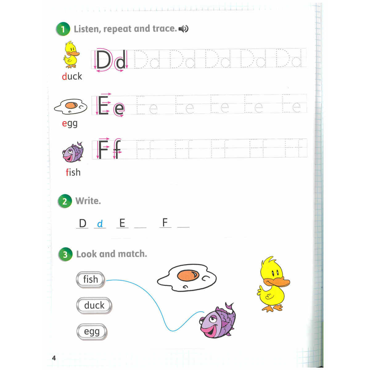 Smart Book for Ukraine НУШ 1 Student's Book SJ + CD