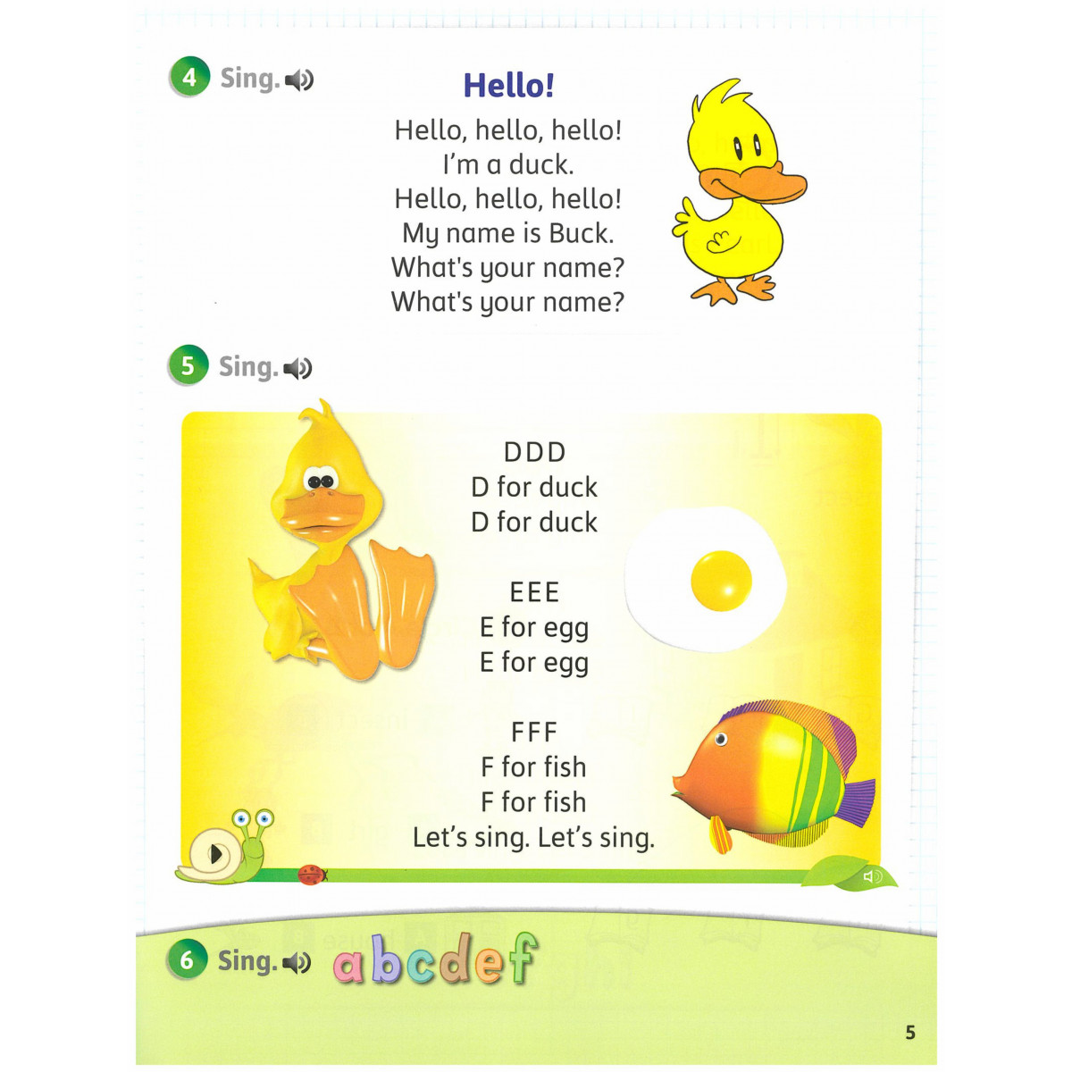 Smart Book for Ukraine НУШ 1 Student's Book SJ + CD