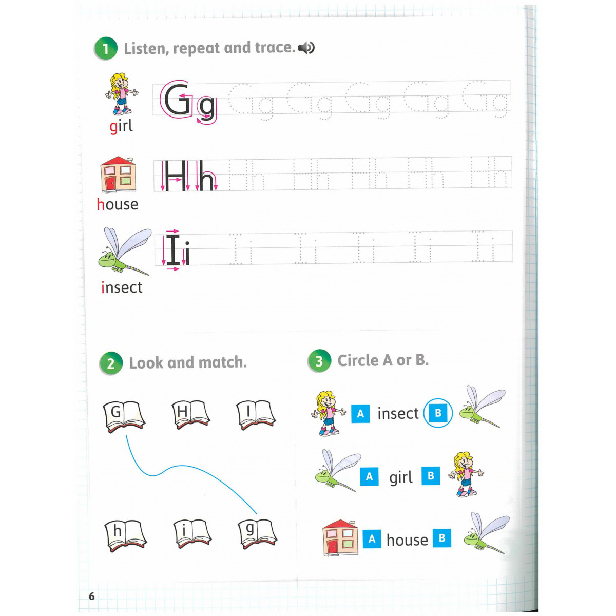 Smart Book for Ukraine НУШ 1 Student's Book SJ + CD