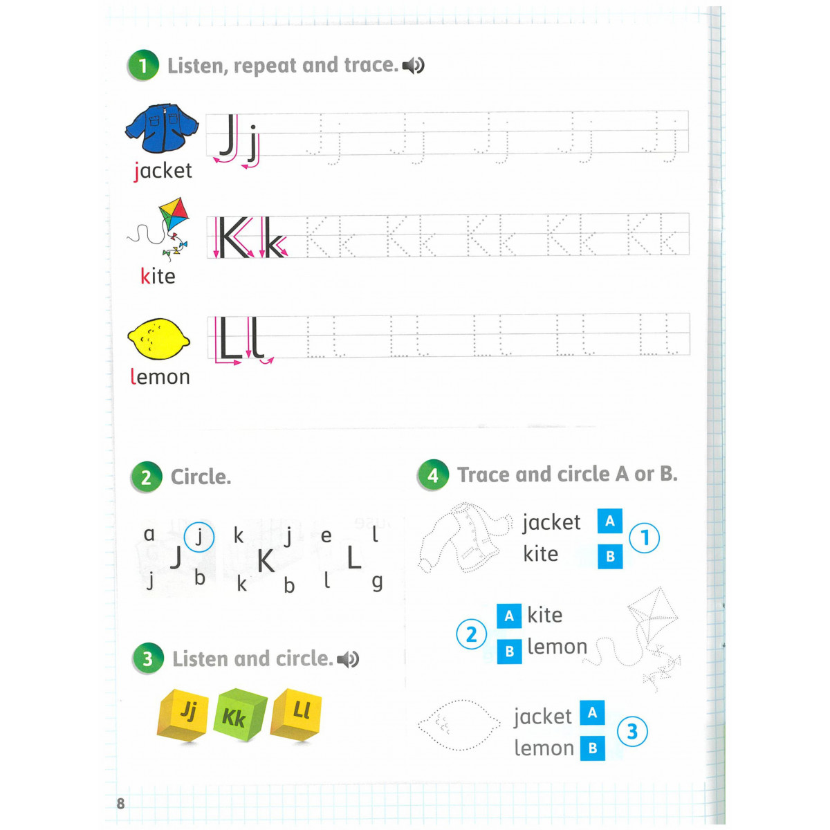 Smart Book for Ukraine НУШ 1 Student's Book SJ + CD