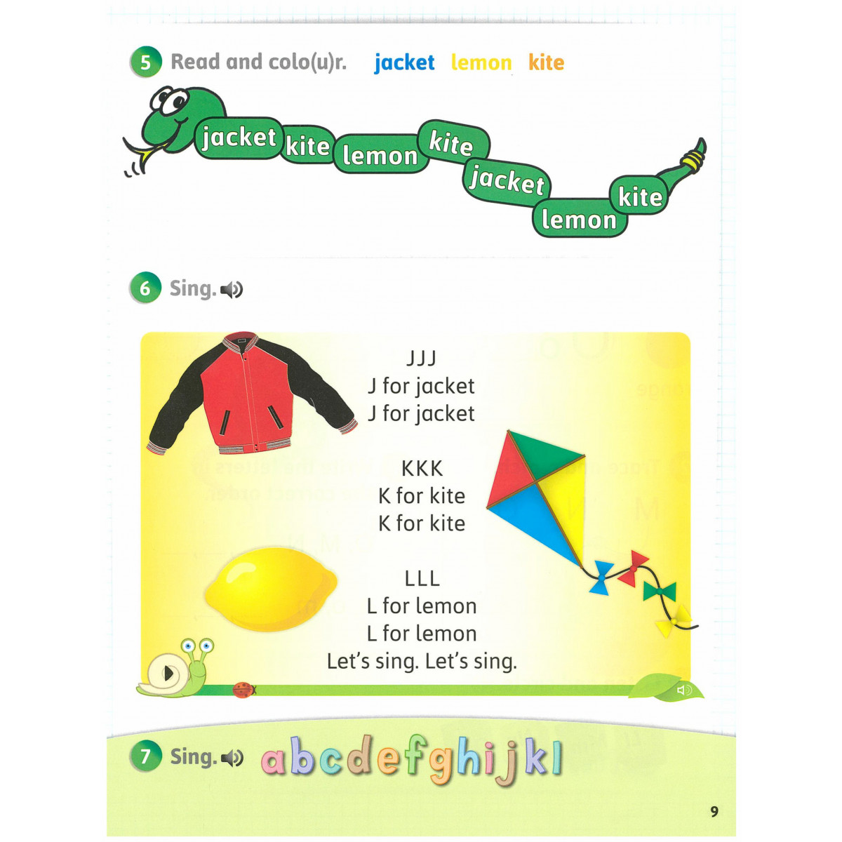 Smart Book for Ukraine НУШ 1 Student's Book SJ + CD
