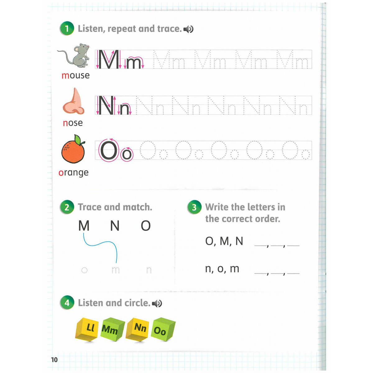 Smart Book for Ukraine НУШ 1 Student's Book SJ + CD