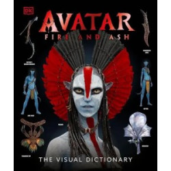 Avatar: Fire and Ash