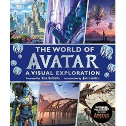 Avatar: The World of Avatar (upd. edition)
