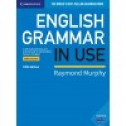English Grammar in Use 5th Edition Book with answers (уцінка)