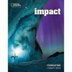Impact AmE 1E Foundation Combo Split A on the Spark platform, Instant Access (код доступу)