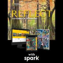 REFLECT LS 2 Spark EAC (код доступу)