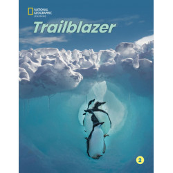 Trailblazer Spark platform, Instant Access L2 (код доступу)
