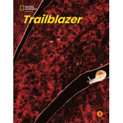 Trailblazer Spark platform, Instant Access L3 (код доступу)