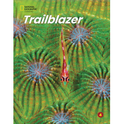 Trailblazer Spark platform, Instant Access L4 (код доступу)