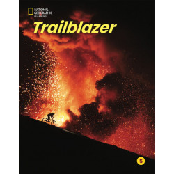 Trailblazer Spark platform, Instant Access L5 (код доступу)