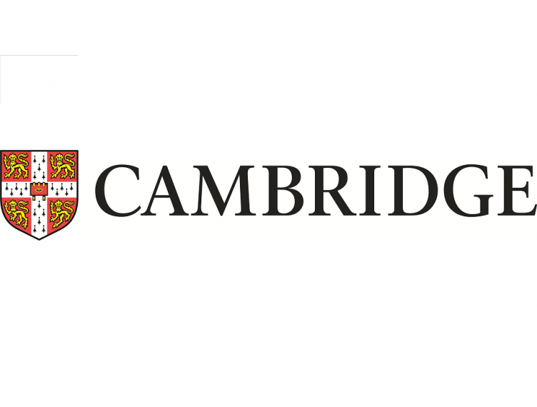 CAMBRIDGE UNIVERSITY PRESS