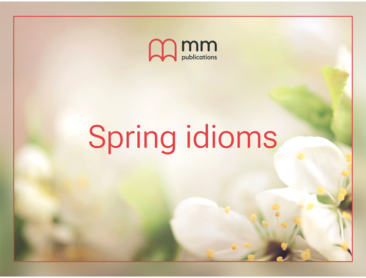 Spring idioms