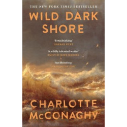 Wild Dark Shore