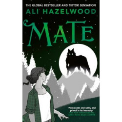 Bride Book2: Mate