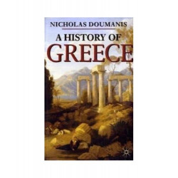 PEH: A History of Greece