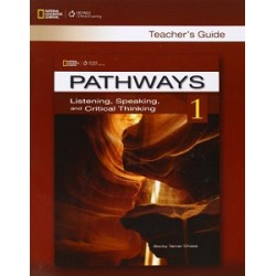 Pathways 1: Listening, Speaking, and Critical Thinking TG