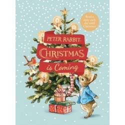 Peter Rabbit: Christmas is Coming