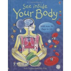 See Inside Your Body