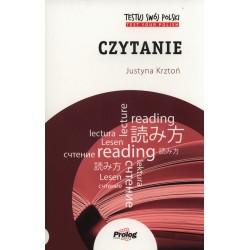 Testuj Swoj Polski - Czytanie