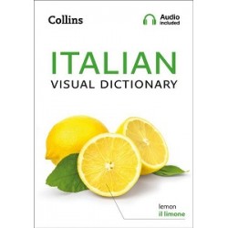 Collins Italian Visual Dictionary