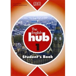 English Hub 1 SB (British edition)