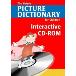 Heinle Picture Dictionary for Children Interactive CD-ROM