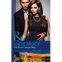 Modern: Shock Cassano Baby,The