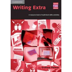 Writing Extra