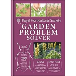 RHS Garden Problem Solver