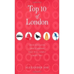 Top10 of London