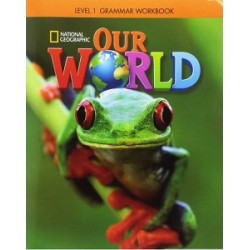 Our World  1 Grammar Workbook