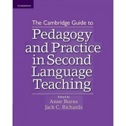 Cambridge Guide to Pedagogy and Practice in Second Language Teaching,The