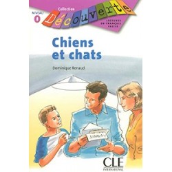 CDIntro Chiens et chats