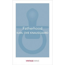 Vintage Minis: Fatherhood
