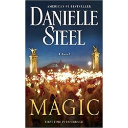 Steel: Magic