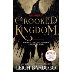 Six of Crows. Book 2: Crooked Kingdom