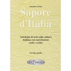 Sapore d'Italia (B1-B2)