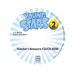 Young Stars 2 TRP CD-ROM