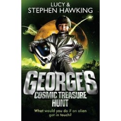 George's Cosmic Treasure Hunt