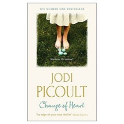 Change of Heart [Paperback]