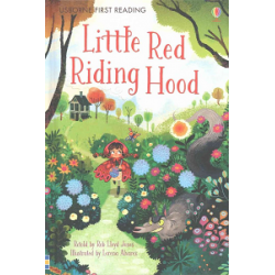 UFR4 Little Red Riding Hood