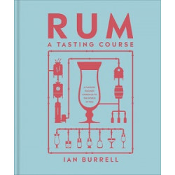 Rum A Tasting Course