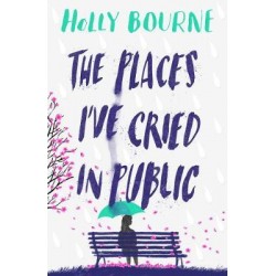 The Places I've Cried in Public