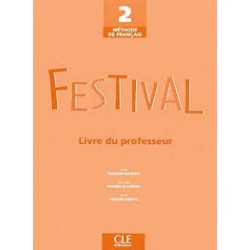 Festival 2 Guide pedagogique