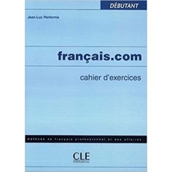 Francais.com Debut Cahier d`exercices