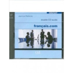 Francais.com Debut CD audio pour la classe