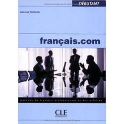 Francais.com Debut CD-ROM