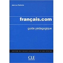 Francais.com Interm Guide pedagogique