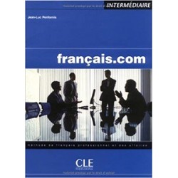 Francais.com Interm Livre